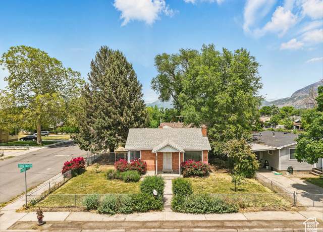 Property at 990 W 300 N, Provo, UT 84601, 2 beds, 1 bath