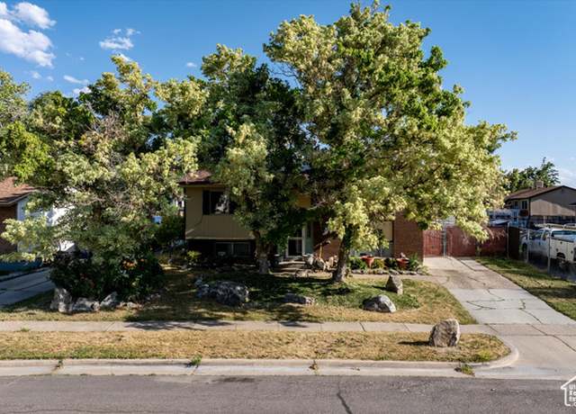 Property at 517 E 650 N, Ogden, UT 84404, 5 beds, 2 baths