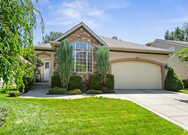 Property at 9083 S Enchanted Oak Ln, Sandy, UT 84094, 2 beds, 3 baths