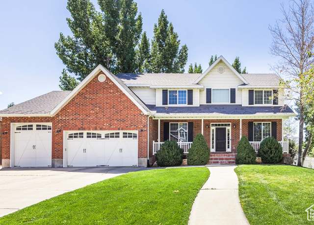 Property at 912 E 600 N, Heber City, UT 84032, 6 beds, 4.5 baths