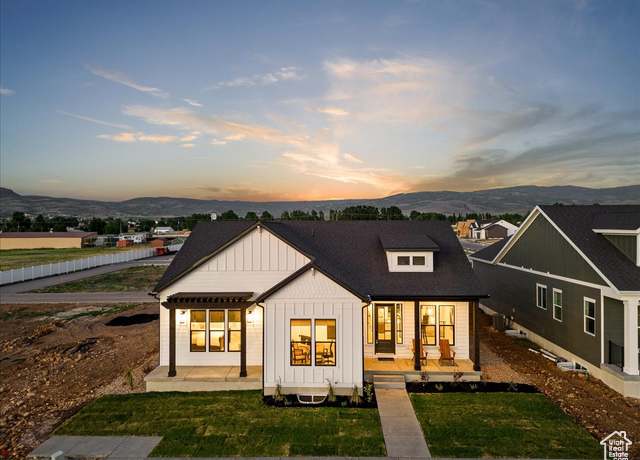 Property at 1901 S Sawmill Blvd E #415, Heber City, UT 84032, 4 beds, 4 baths