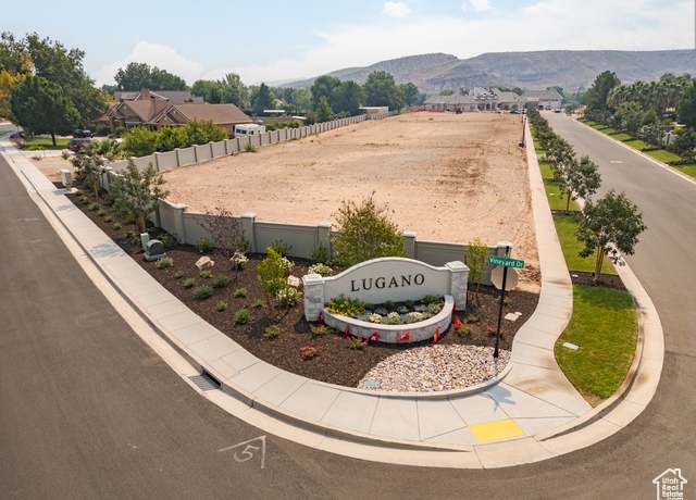 Property at 874 Lugano Ln #5, Santa Clara, UT 84765