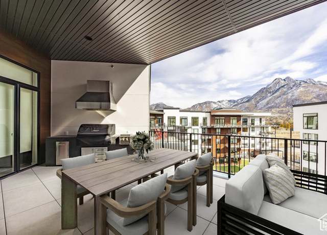 Property at 1920 E Rodeo Walk Dr #502, Holladay, UT 84117, 3 beds, 2.5 baths