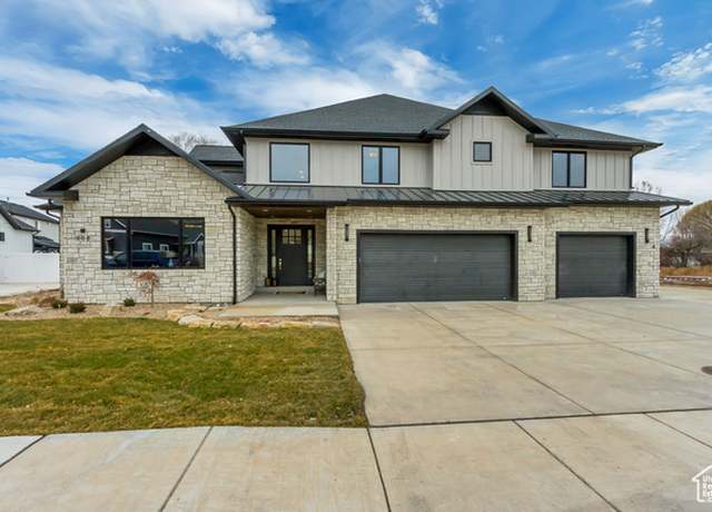 Property at 909 W 1180 N, Pleasant Grove, UT 84062, 8 beds, 5.5 baths