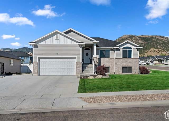 Property at 912 N 600 E, Morgan, UT 84050, 6 beds, 3 baths