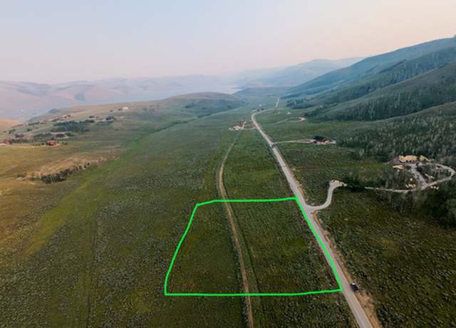 Property at 56 N Dry Valley Rd #66, Scofield, UT 84526