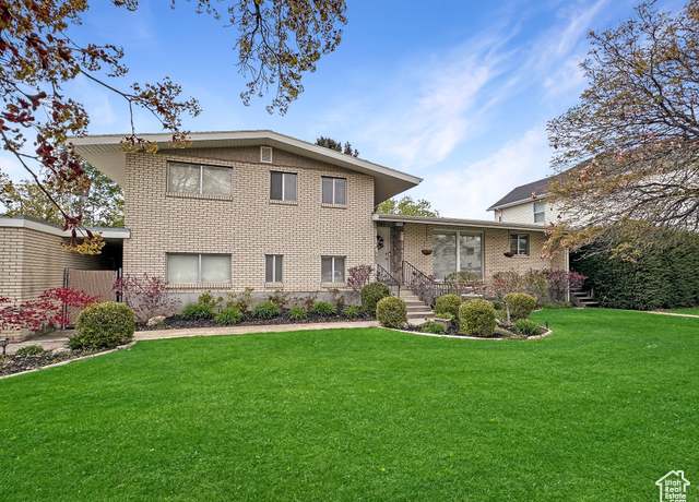 Property at 298 S Palisades Dr, Orem, UT 84097, 5 beds, 3 baths