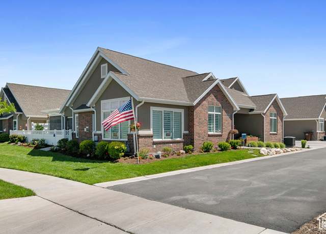Property at 12247 S Copper Gulch Ln Unit 9A, Herriman, UT 84096, 3 beds, 3 baths