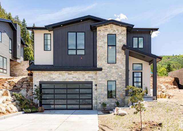 Property at 4107 W Crest Ct, Park City, UT 84098, 4 beds, 4.5 baths