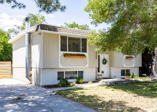 Property at 5980 S Sweet Basil W, Taylorsville, UT 84129, 4 beds, 2 baths