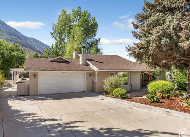 Property at 3006 Indian Hills Dr, Provo, UT 84604, 5 beds, 3 baths