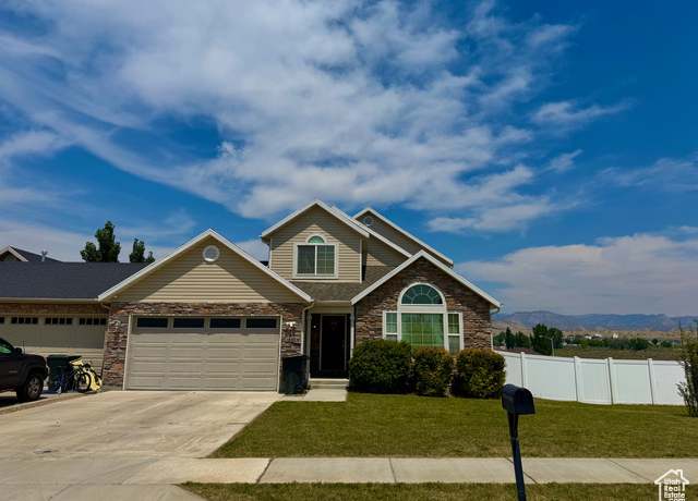 Property at 1689 Eastridge Rd, Price, UT 84501, 3 beds, 2.5 baths