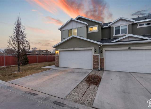 Property at 176 N 450 W, American Fork, UT 84003, 3 beds, 2.5 baths