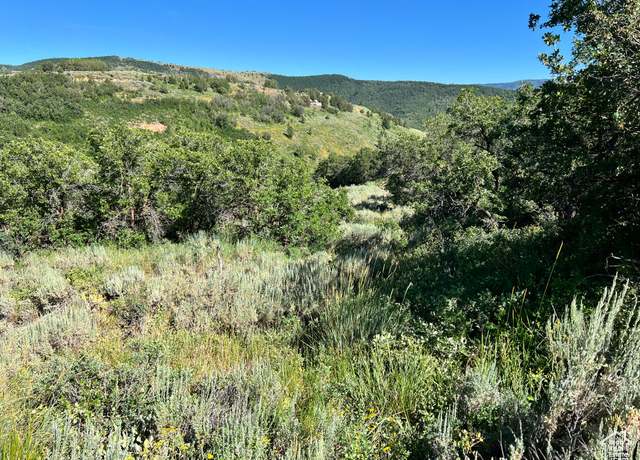 Property at 52 N Bottom Sagehen Loop #52, Huntsville, UT 84317