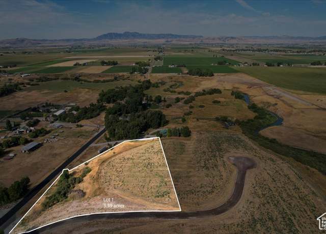 Property at 12455 N 525 E #1, Lewiston, UT 84320