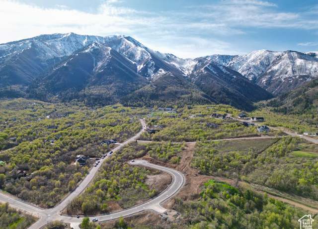 Property at 1092 S Loafer Dr #215, Woodland Hills, UT 84653