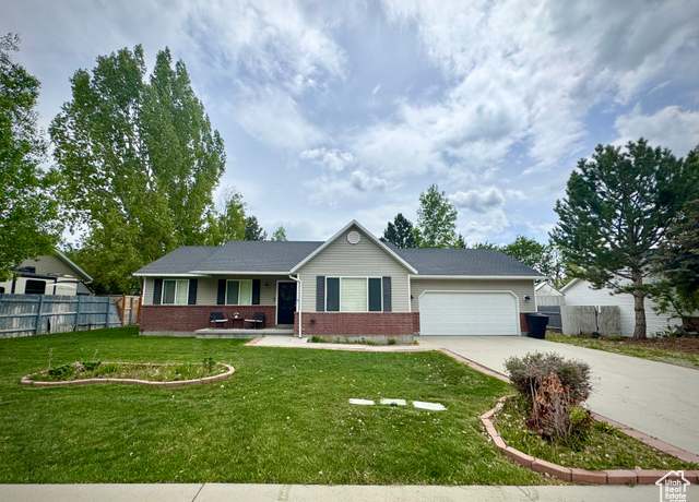 Property at 840 E 170 N, Heber City, UT 84032, 3 beds, 2 baths