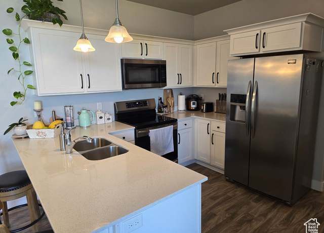 Property at 15 W Seasons Dr, Vineyard, UT 84059, 3 beds, 2 baths