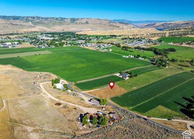 Property at 489 E Border Station Rd, Coalville, UT 84017