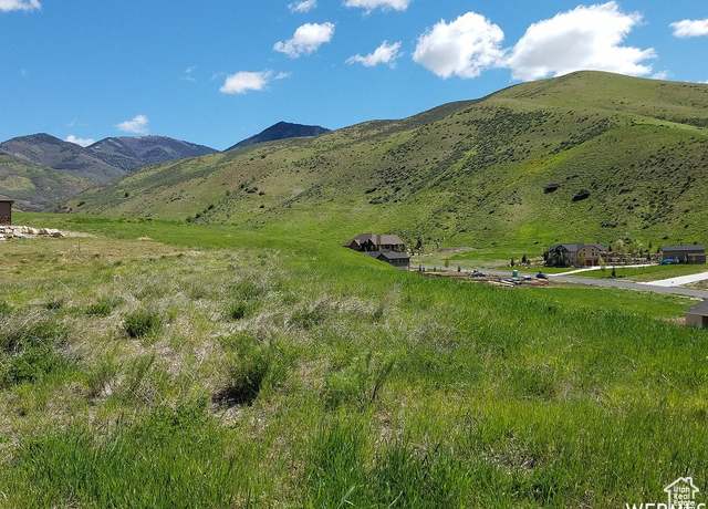 Property at 1808 N Orchard Way W, Morgan, UT 84050