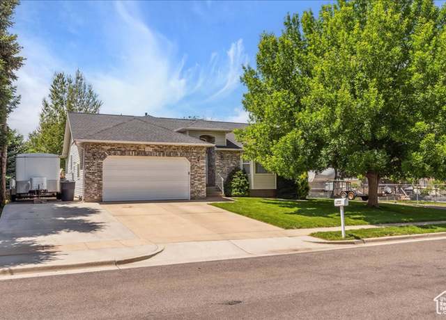 Property at 987 N 3150 W, West Point, UT 84015, 5 beds, 3 baths
