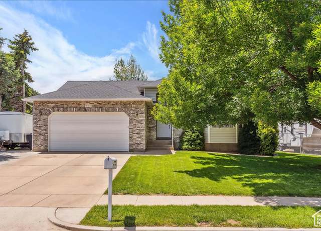 Property at 987 N 3150 W, West Point, UT 84015, 5 beds, 3 baths