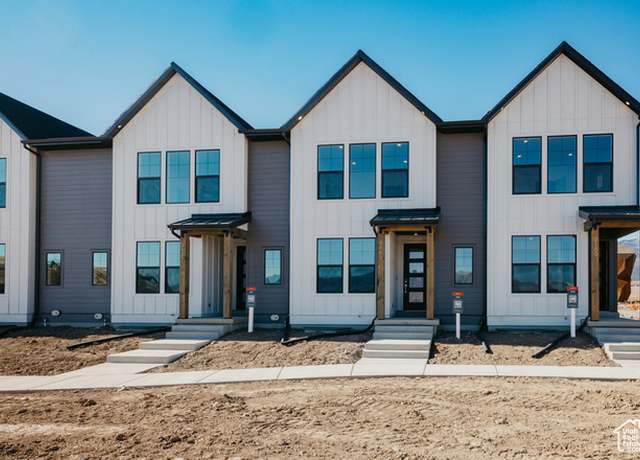 Property at 2078 W Stardew St #523, Eagle Mountain, UT 84005, 3 beds, 2.5 baths