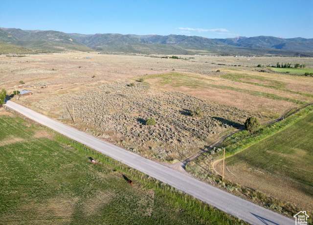 Property at 1616 E Cove Creek Rd, Mt Pleasant, UT 84647