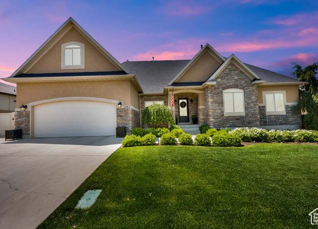 Property at 1063 W 2650 N, Lehi, UT 84043, 8 beds, 4.5 baths