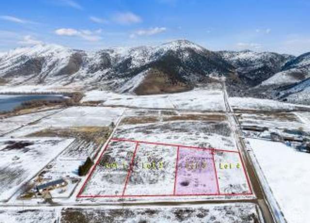 Property at 225 S 300 E #3, Mantua, UT 84324