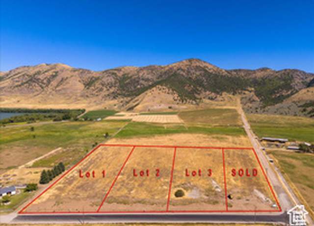 Property at 225 S 300 E #3, Mantua, UT 84324