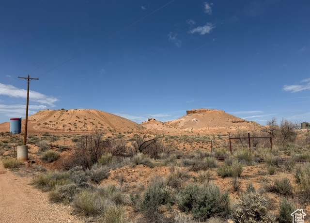 Property at 811 N 4000 E, Ballard, UT 84066