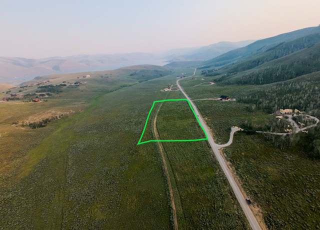Property at 55 N Dry Valley Rd #65, Scofield, UT 84526