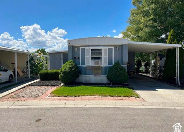 Property at 11278 S Jordan Meadow Ln #185, Sandy, UT 84070, 3 beds, 2 baths
