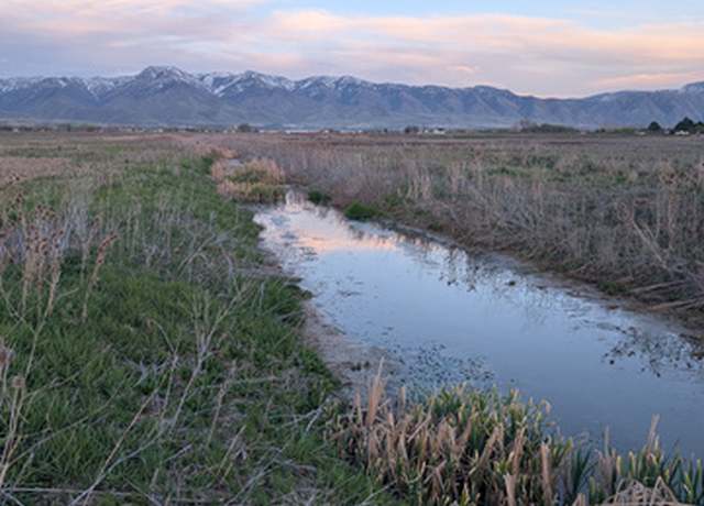 Property at 3100 W 6200 N, Amalga, UT 84335