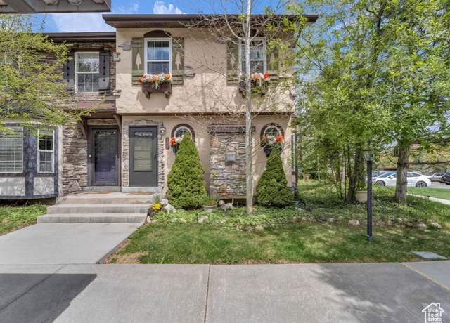 Property at 181 Geneva Dr, Midway, UT 84049, 2 beds, 1.5 baths