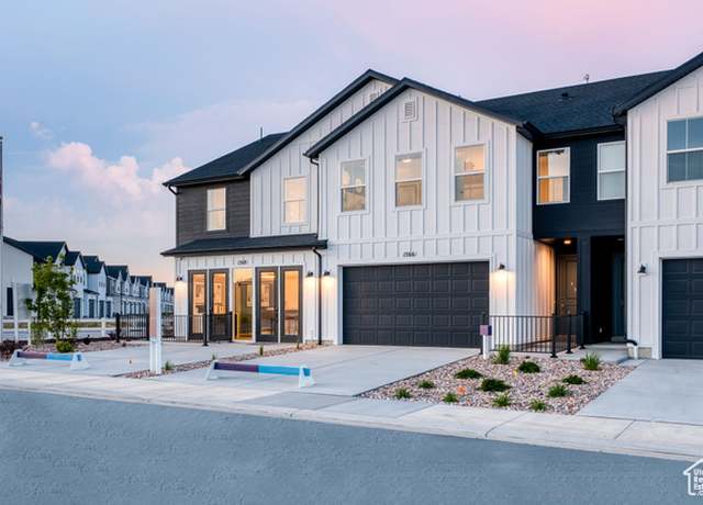 Property at 1583 N 800 W, Salem, UT 84653, 3 beds, 2.5 baths
