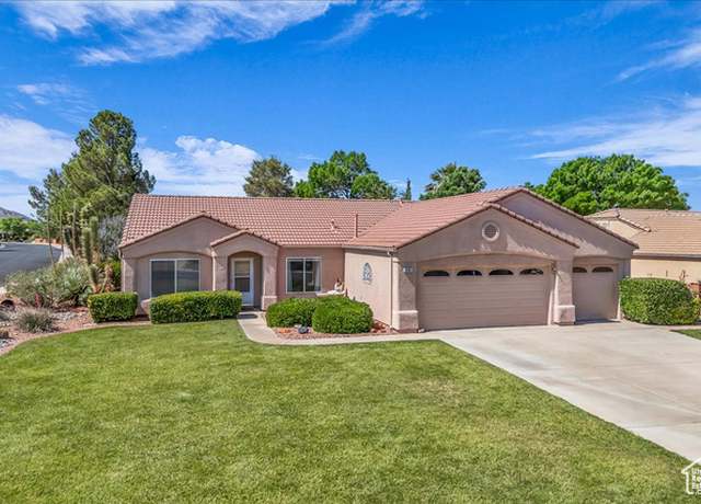 Property at 2461 W 1050 N, Hurricane, UT 84737, 3 beds, 2 baths