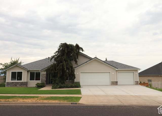 Property at 232 Winding Way, Logan, UT 84321, 3 beds, 2 baths