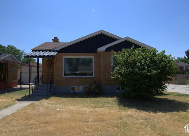 Property at 291 E 4300 S, Washington Terrace, UT 84405, 3 beds, 2 baths