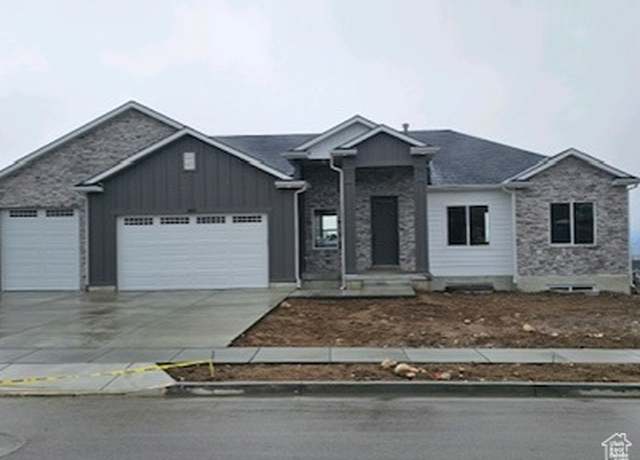 Property at 710 E Mountain Rd N, North Ogden, UT 84414, 6 beds, 4 baths