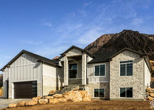 Property at 710 E Mountain Rd N, North Ogden, UT 84414, 6 beds, 4 baths