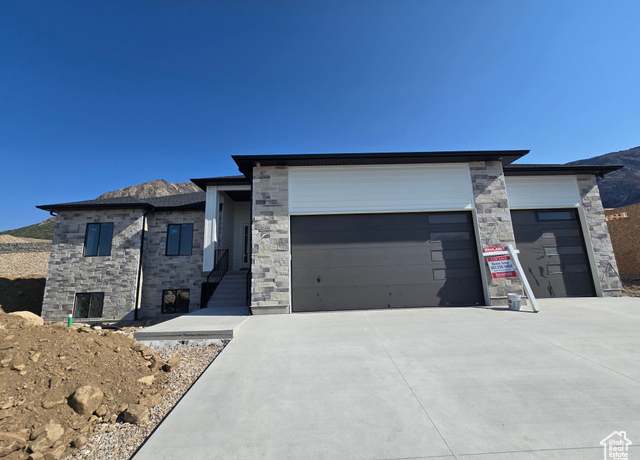 Property at 710 E Mountain Rd N, North Ogden, UT 84414, 6 beds, 4 baths