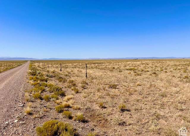 Property at 300 N 4 W, Beryl, UT 84714