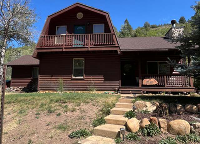 Property at 438 Beaver Creek Rd #438, Kamas, UT 84036, 4 beds, 2 baths