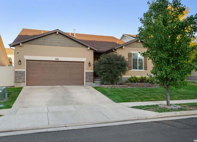 Photo of 950 N Abbey Dr, North Salt Lake, UT 84054
