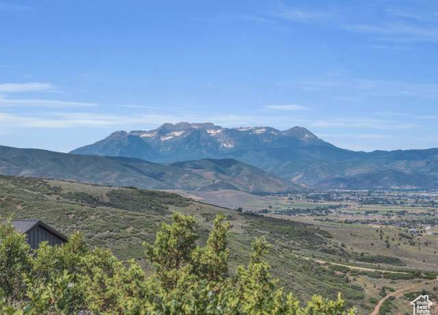 Property at 1485 S Westview Dr #1387, Heber City, UT 84032
