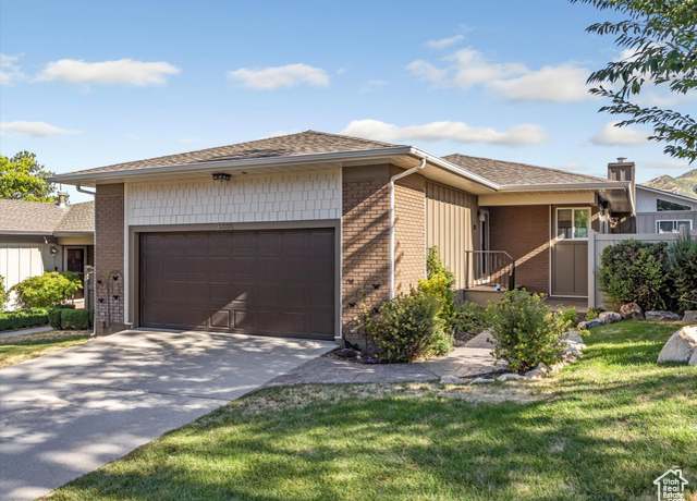 Property at 3655 E Oak Rim Way, Millcreek, UT 84109, 4 beds, 3 baths