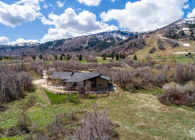 Property at 3540 E Nordic Valley Rd N, Eden, UT 84310, 4 beds, 3.5 baths
