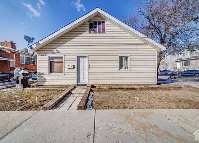 Property at 289 N 700 E, Provo, UT 84606, 5 beds, 2 baths
